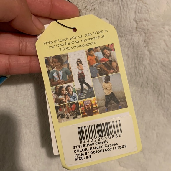 Toms Disney Bstreetshoes Mickey Mouse and Donald - Picture 3 of 6